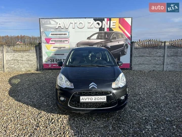 Авто Citroen C3 2010 № 8285431
