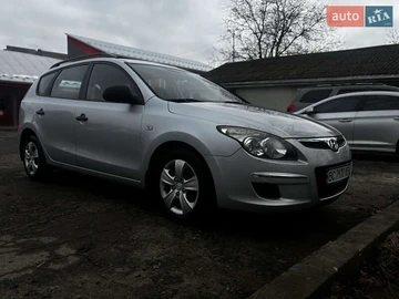 Авто Hyundai I30 2009 № 8285432