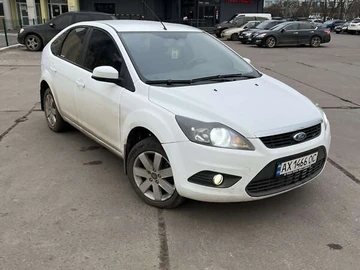 Авто Ford Focus 2009 № 8285433