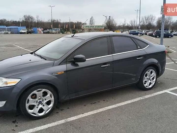 Авто Ford Mondeo 2008 № 8285434
