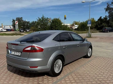 Авто Ford Mondeo 2009 № 8285438