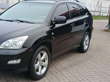 Авто Lexus Rx 2005 № 8285459