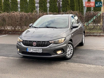 Авто Fiat Tipo 2020 № 8285463