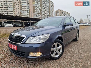 Авто Skoda Octavia 2012 № 8285469