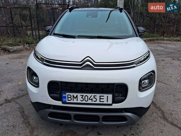 Авто Citroen C3 Aircross 2019 № 8285475