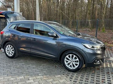 Авто Renault Kadjar 2016 № 8285480