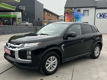 Авто Mitsubishi Outlander Sport 2021 № 8285484
