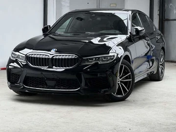 Авто BMW 3 Series 2019 № 8285501