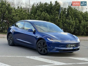 Авто Tesla Model 3 2024 № 8285505
