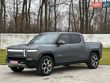 Авто Rivian R1T 2022 № 8285584