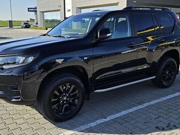 Авто Toyota Land Cruiser Prado 2023 № 8285590