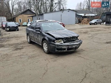 Авто Skoda Octavia 2008 № 8285669