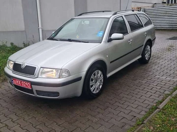 Авто Skoda Octavia 2005 № 8285698