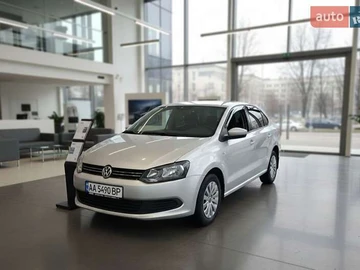 Авто Volkswagen Polo 2013 № 8285716