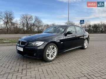 Авто BMW 3 Series 2008 № 8285724