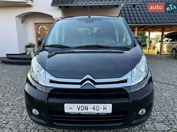 Авто Citroen Jumper 2013 № 8285726