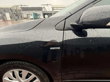 Авто Renault Megane 2012 № 8285728