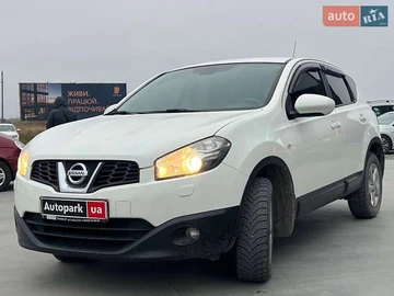 Авто Nissan Qashqai 2011 № 8285838