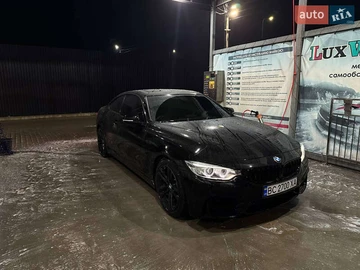 Авто BMW 4 Series 2013 № 8285847