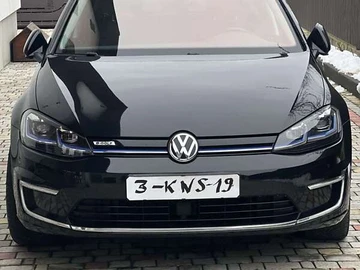 Авто Volkswagen E-Golf 2018 № 8285850