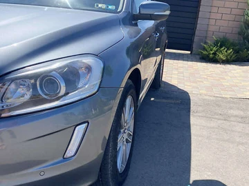 Авто Volvo Xc60 2017 № 8285860