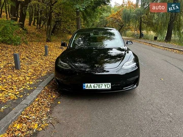 Авто Tesla Model 3 2019 № 8285874