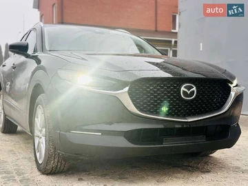 Авто Mazda Cx-30 2023 № 8285879