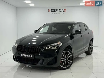 Авто BMW X2 2021 № 8285893