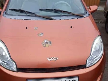 Авто Chery Kimo 2008 № 8285913