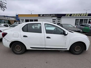 Авто Renault Logan 2019 № 8285919