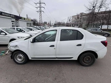 Авто Renault Logan 2019 № 8285920