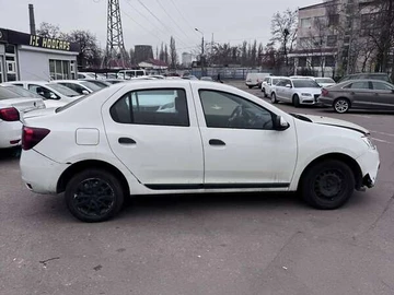 Авто Renault Logan 2019 № 8285921