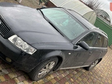 Авто Audi A4 2001 № 8285925