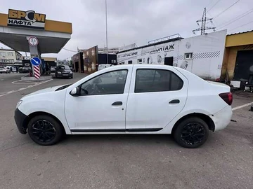 Авто Renault Logan 2019 № 8285926