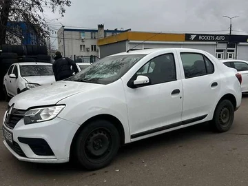 Авто Renault Logan 2019 № 8285929