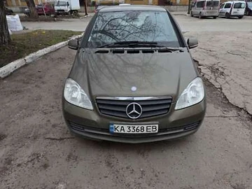 Авто Mercedes A-Class 2012 № 8285935