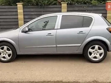 Авто Opel Astra 2007 № 8285941