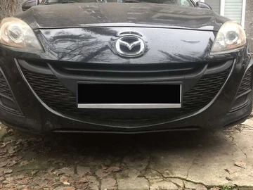 Авто Mazda 3 2010 № 8285965