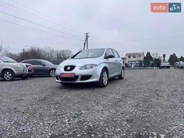 Авто SEAT Altea 2007 № 8285968