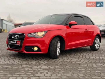 Авто Audi A3 2012 № 8285987