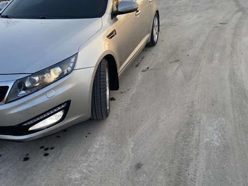 Авто KIA Optima 2012 № 8285991