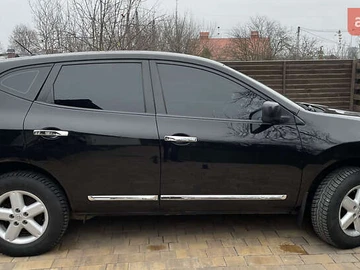 Авто Nissan Rogue 2013 № 8285993