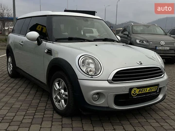 Авто MINI Cooper 2013 № 8286000