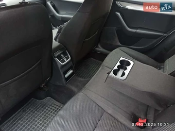Авто Skoda Octavia 2015 № 8286001