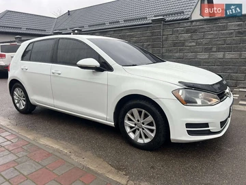 Авто Volkswagen Golf 2015 № 8286003