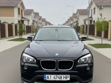 Авто BMW X1 2015 № 8286007