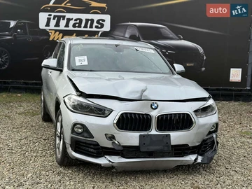 Авто BMW X2 2018 № 8286017