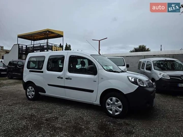 Авто Renault Kangoo 2019 № 8286163