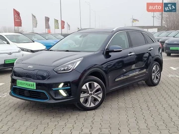 Авто KIA Niro 2020 № 8286178