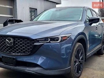 Авто Mazda Cx-5 2023 № 8286203